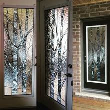 Load image into Gallery viewer, Artistic Doors and Transoms