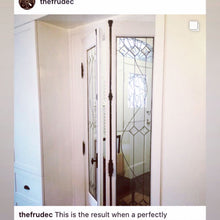 Load image into Gallery viewer, Classic Doors and Transoms