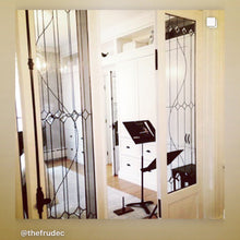 Load image into Gallery viewer, Classic Doors and Transoms