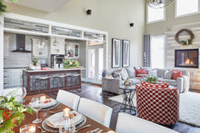 Load image into Gallery viewer, Contemporary Doors and Transoms