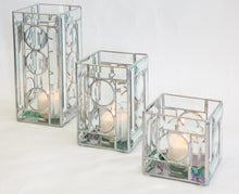 Load image into Gallery viewer, Nautical Candle Holders