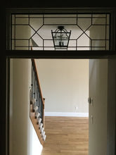 Load image into Gallery viewer, Traditional Doors and Transoms