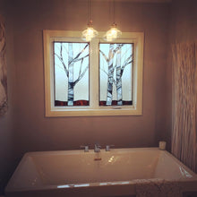 Load image into Gallery viewer, Artistic Window Screens