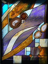 Load image into Gallery viewer, Artistic Window Screens