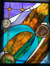 Load image into Gallery viewer, Artistic Window Screens