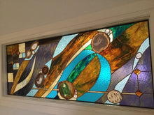 Load image into Gallery viewer, Artistic Window Screens