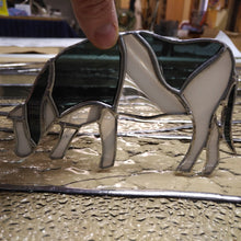 Load image into Gallery viewer, Artistic Window Screens