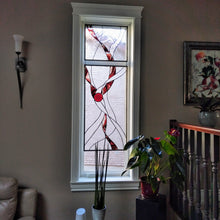 Load image into Gallery viewer, Artistic Window Screens