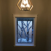 Load image into Gallery viewer, Artistic Window Screens