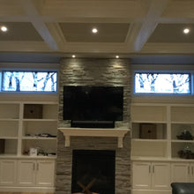 Load image into Gallery viewer, Artistic Window Screens