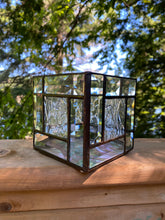 Load image into Gallery viewer, Krinkle Candle Holders