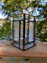 Load image into Gallery viewer, Krinkle Candle Holders