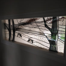 Load image into Gallery viewer, Artistic Window Screens