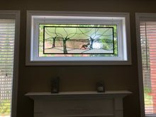 Load image into Gallery viewer, Artistic Window Screens