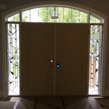 Load image into Gallery viewer, Artistic Doors and Transoms