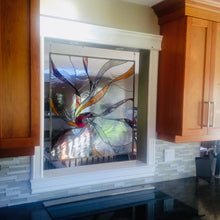 Load image into Gallery viewer, Artistic Window Screens