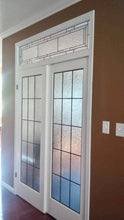 Load image into Gallery viewer, Traditional Doors and Transoms