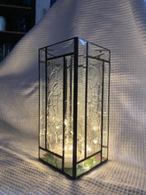 Load image into Gallery viewer, Krinkle Candle Holders