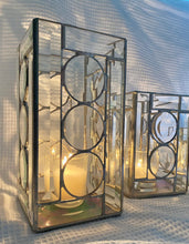 Load image into Gallery viewer, Nautical Candle Holders