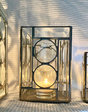 Load image into Gallery viewer, Nautical Candle Holders