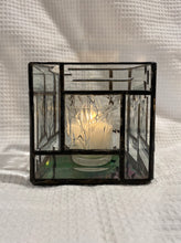 Load image into Gallery viewer, Krinkle Candle Holders