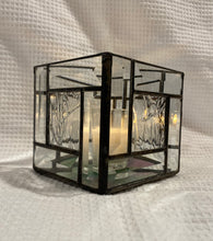 Load image into Gallery viewer, Krinkle Candle Holders