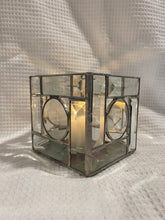 Load image into Gallery viewer, Nautical Candle Holders