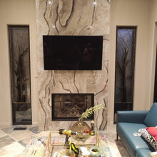 Load image into Gallery viewer, Artistic Window Screens