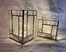 Load image into Gallery viewer, Sparkolite Candle Holder