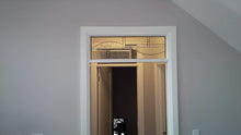 Load image into Gallery viewer, Contemporary Doors and Transoms