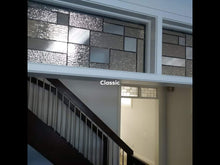 Load image into Gallery viewer, Contemporary Doors and Transoms