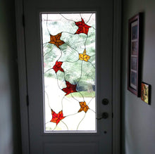 Load image into Gallery viewer, Artistic Doors and Transoms