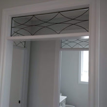 Load image into Gallery viewer, Traditional Doors and Transoms