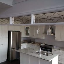 Load image into Gallery viewer, Traditional Doors and Transoms