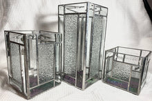 Load image into Gallery viewer, Sparkolite Candle Holder