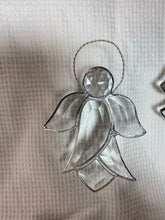 Load image into Gallery viewer, Large Beveled Angel