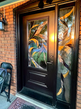 Load image into Gallery viewer, Artistic Doors and Transoms