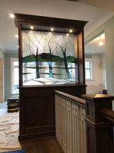 Load image into Gallery viewer, Artistic Window Screens