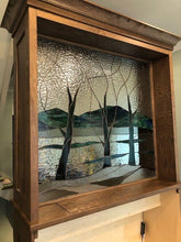 Load image into Gallery viewer, Artistic Window Screens