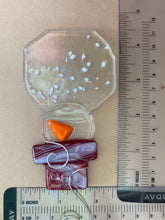 Load image into Gallery viewer, Snowman Ornament (4 variants)