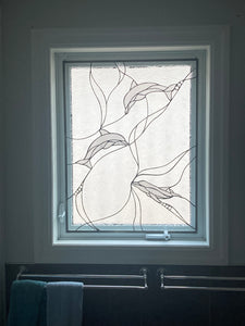 Artistic Window Screens