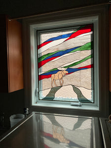 Artistic Window Screens