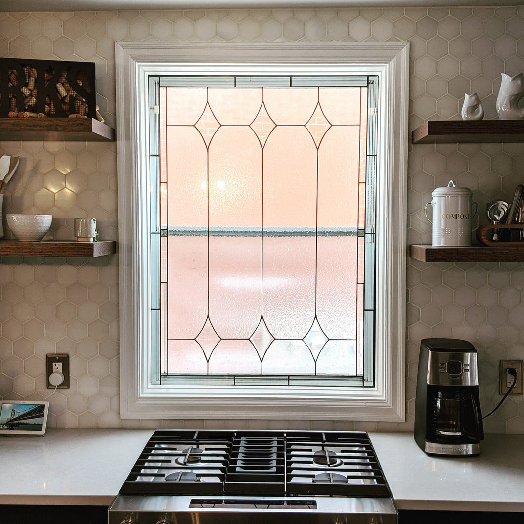 Traditional Window Screens