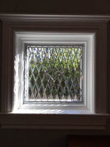 Classic Window Screens