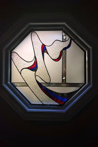 Artistic Window Screens