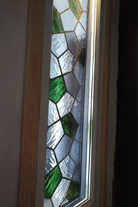 Artistic Window Screens