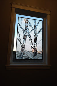 Artistic Window Screens