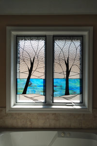 Artistic Window Screens