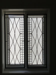 Traditional Window Screens