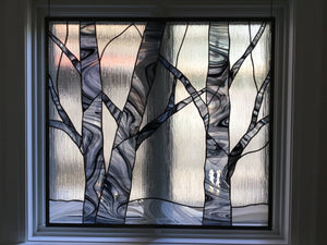 Artistic Window Screens